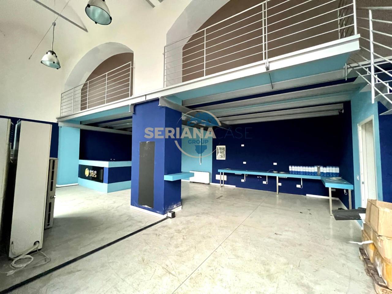 Ufficio in Via Gerolamo Acerbis, Alzano Lombardo, {3} - Foto 2