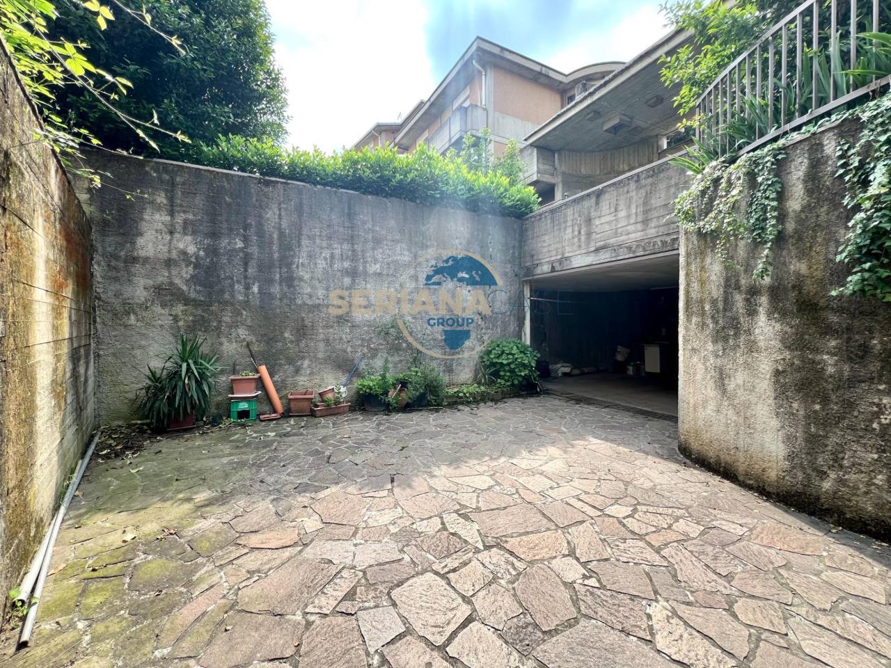 Magazzino in Via Donatori di Sangue, Grumello Del Monte, {3} - Foto 2