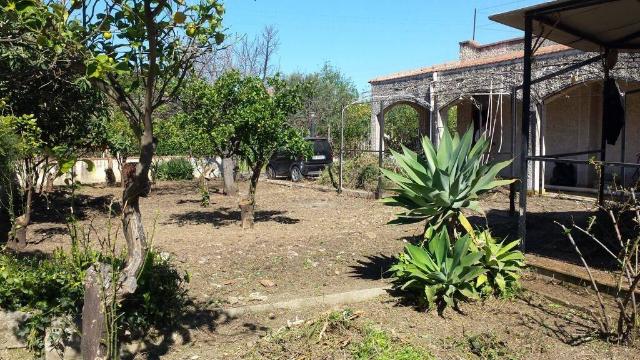 Mansion in Via Fondo Crocco, Carini - Photo 1