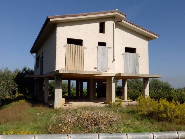 Villa in Via Aldo Moro, Carini - Foto 1