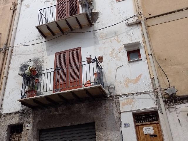 Wohnung in {3}, Via Roma - Foto 1