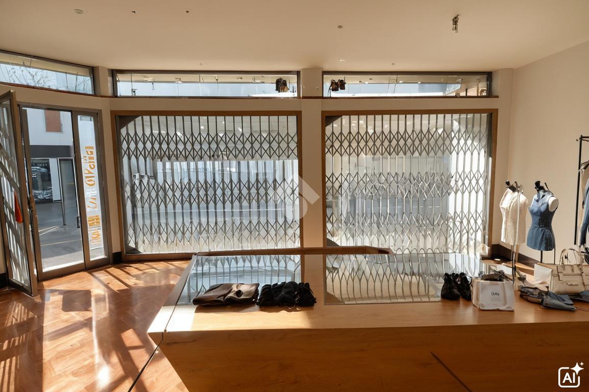 Negozio in Via Marconi 42, Galliera Veneta, {3} - Foto 1