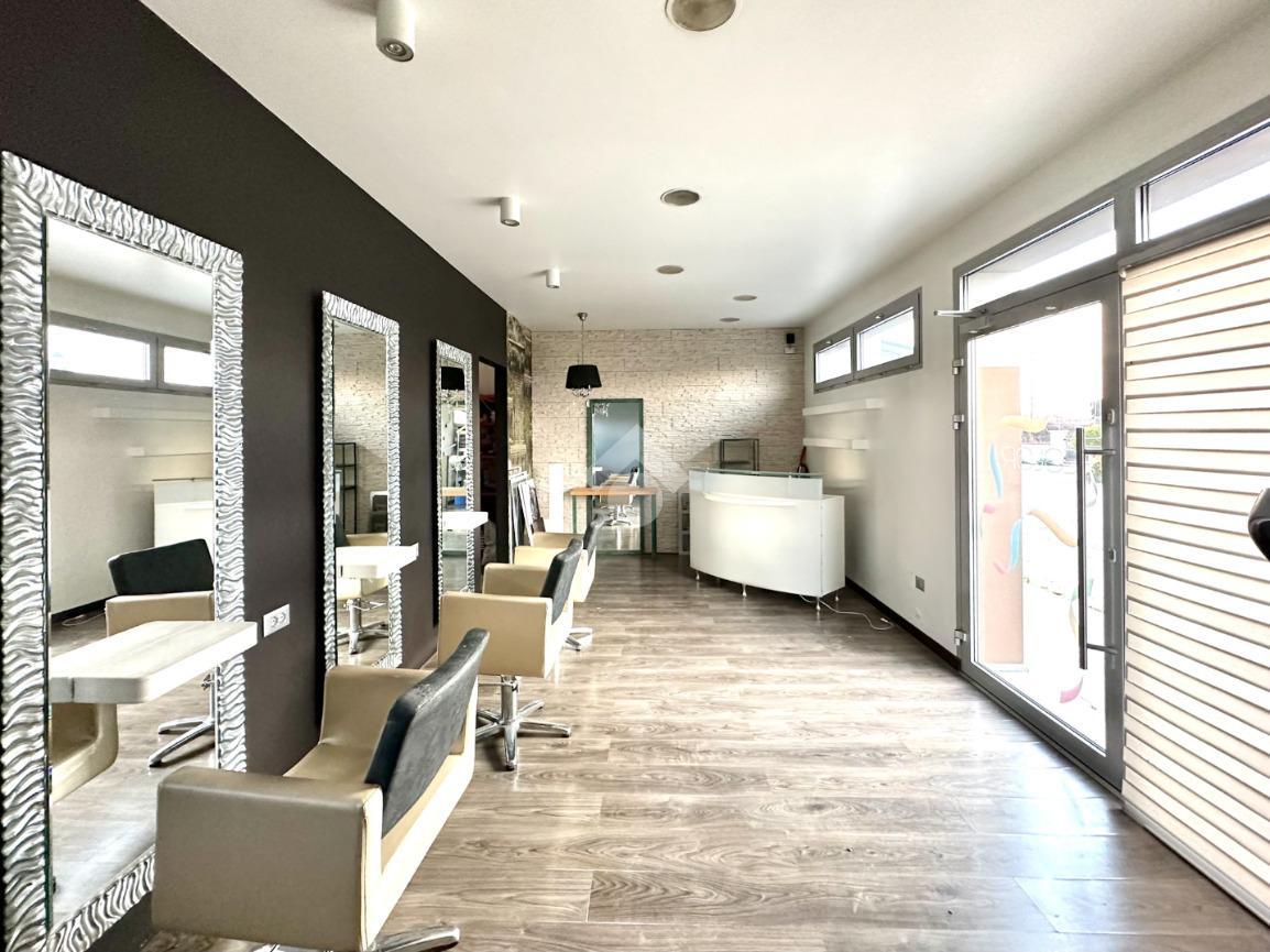 Negozio in Via Valliera 62, Cittadella, {3} - Foto 2