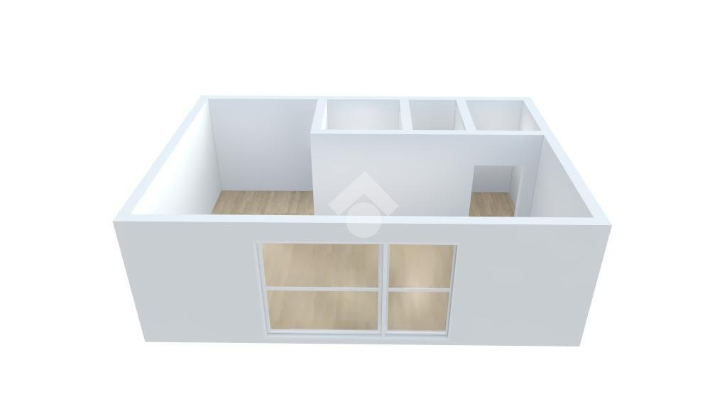 Negozio in Via Valliera 62, Cittadella, {3} - Planimetria 1