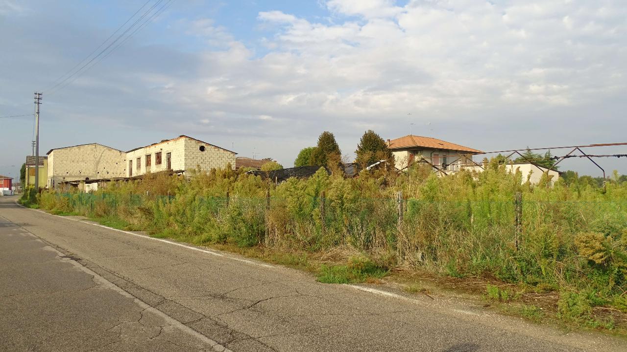 Terreno edificabile in vendita a Casaleone