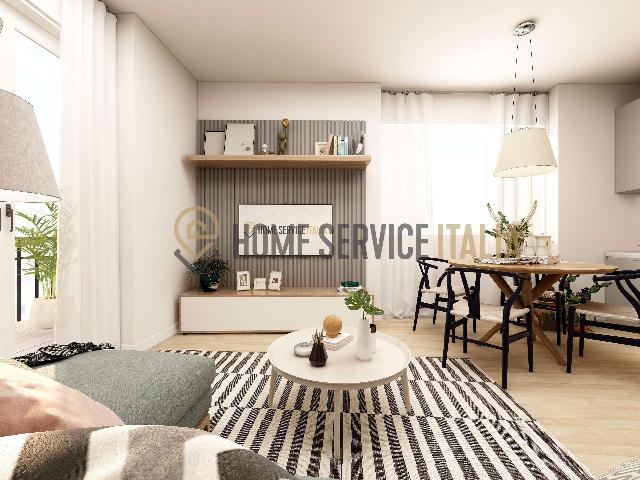 3-room flat in {3}, - Photo 1