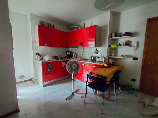 Zweizimmerwohnung in Viale Trento, Rovereto - Foto 1