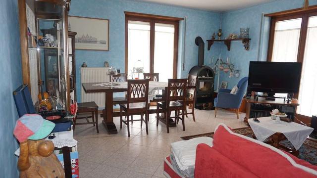 4-room flat in Via Fitta 29, Arco - Photo 1