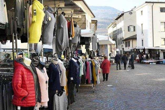 Negozio in Via Tartarotti 56, Rovereto, {3} - Foto 2