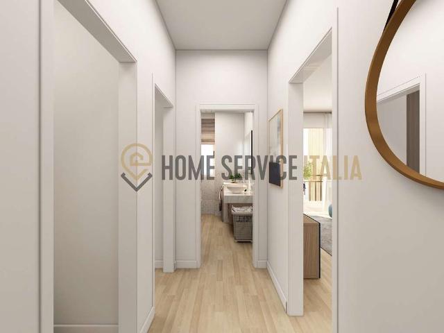 Apartament in {3}, Via della Canova - Photo 1