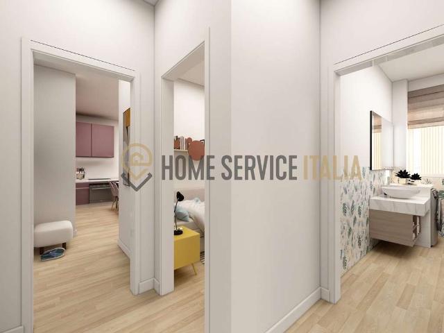 Apartament in {3}, Via della Canova - Photo 1