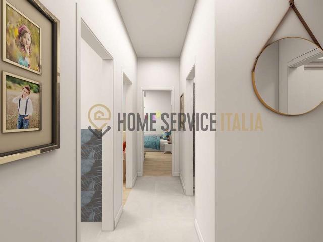 2-room flat, Trento - Photo 1