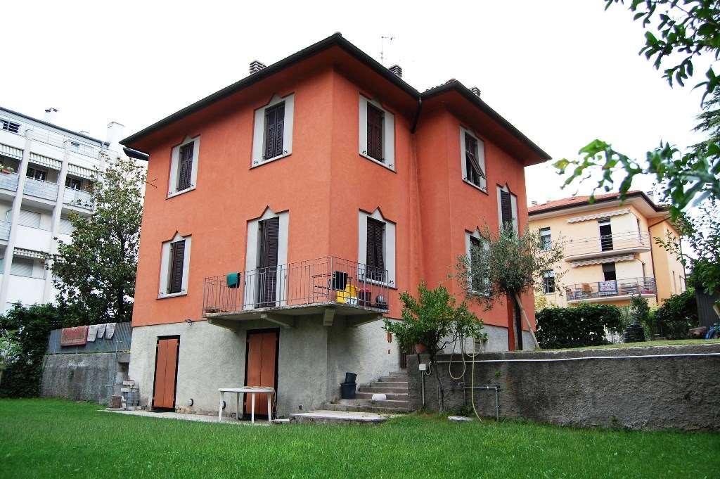 Villa unifamiliare in affitto a Rovereto