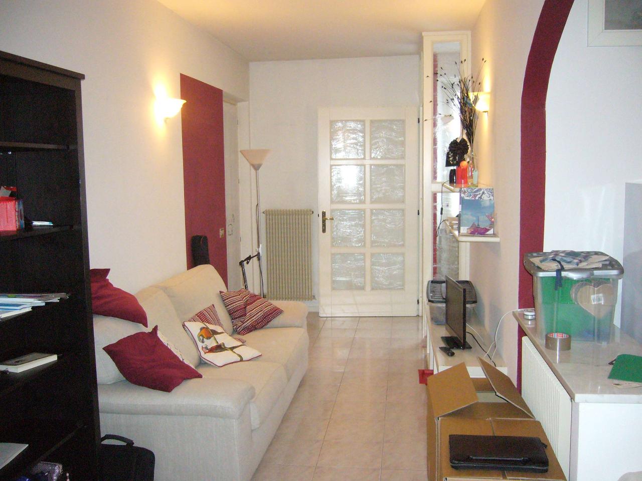 Appartamento in affitto a Rovereto