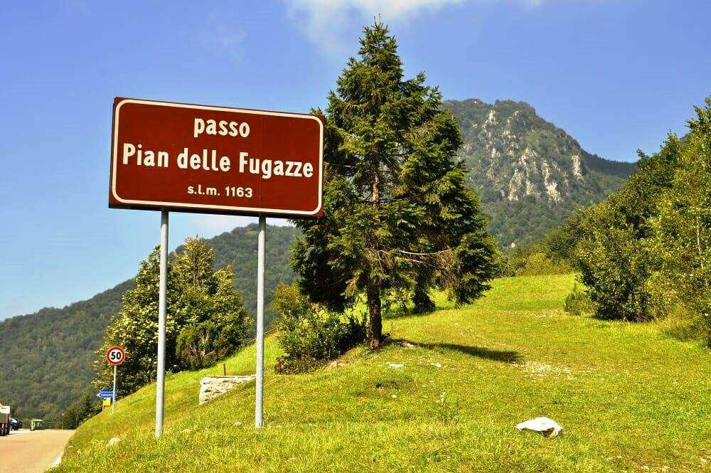 Albergo in Passo Pian delle Fugazze, Vallarsa, {3} - Foto 1