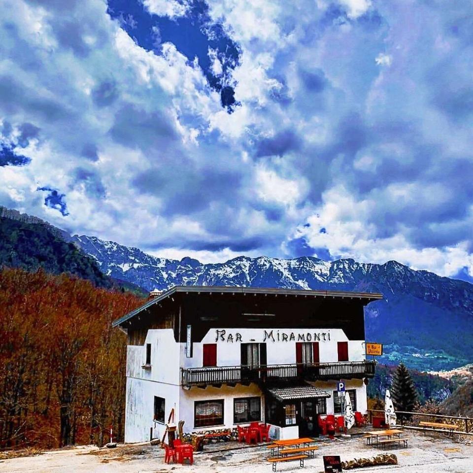 Albergo in Passo Pian delle Fugazze, Vallarsa, {3} - Foto 2