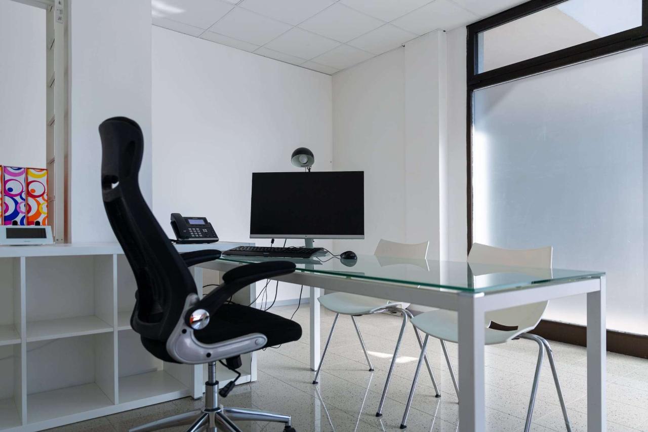 Ufficio in , Rovereto, {3} - Foto 1