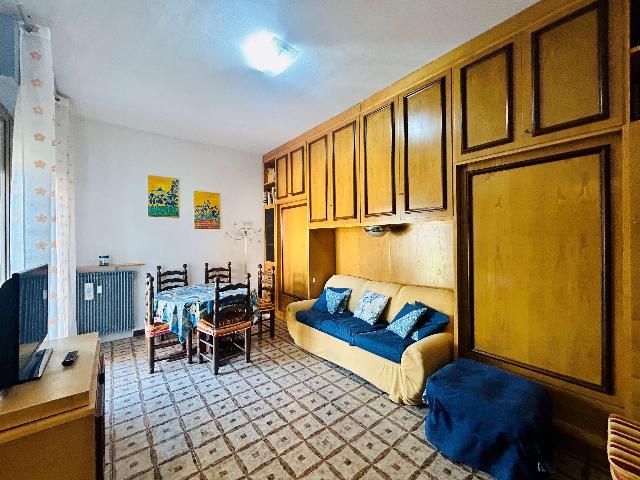 2-room flat in Via Sabatini 9a, Garessio - Photo 1