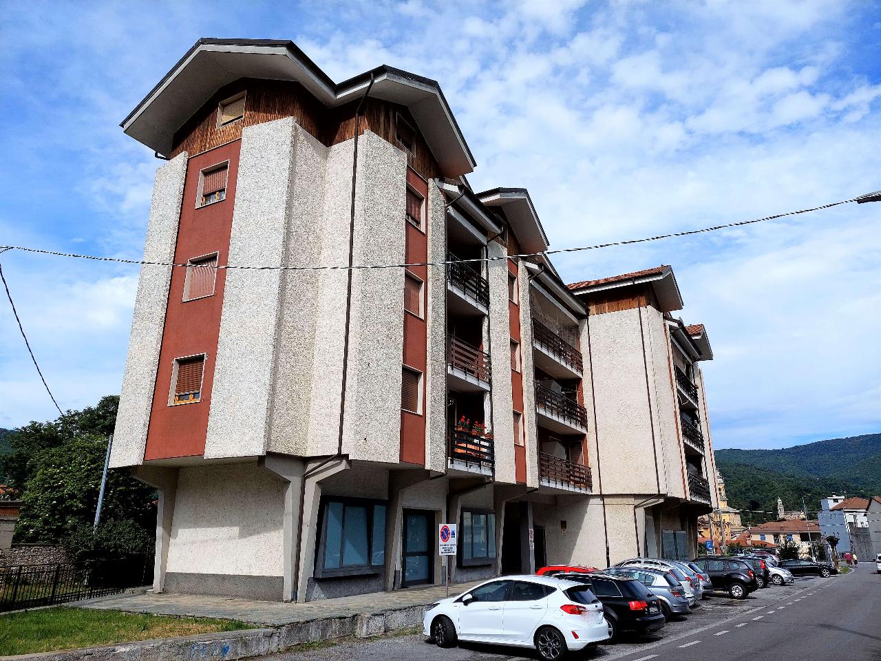 Appartamento in vendita a Garessio