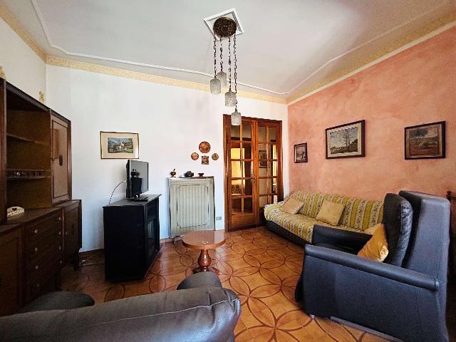 4-room flat in Via Lepetit, Garessio - Photo 1