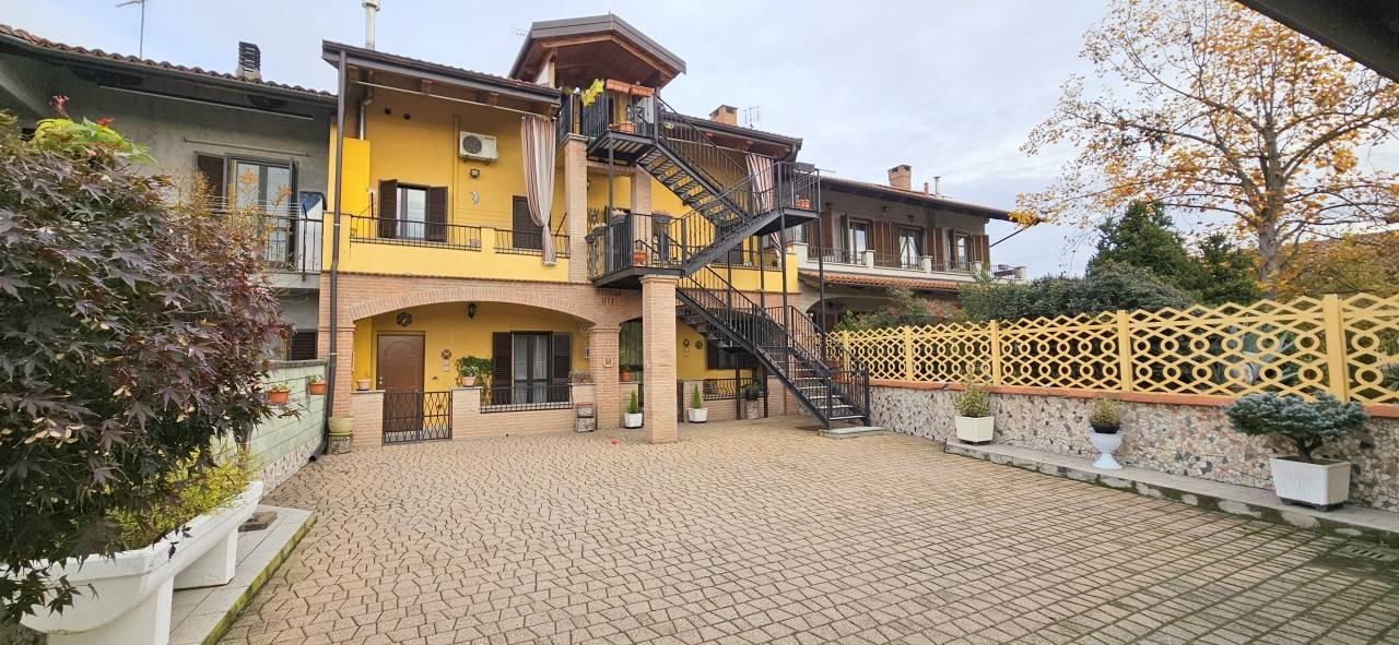 Villa in vendita a Chivasso