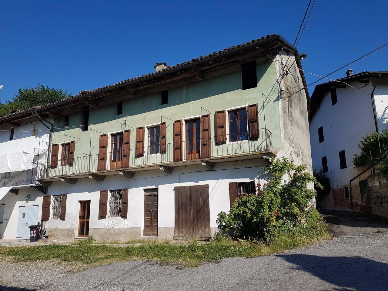 Casa indipendente in vendita a Villamiroglio