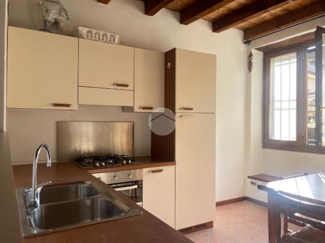 Wohnung in Vicolo dell'Anguilla 15, Brescia - Foto 1