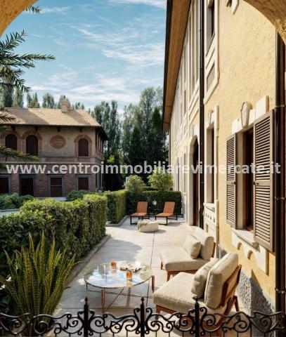 Dreizimmerwohnung in Piazzale Banfi, Carnate - Foto 1