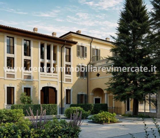 Dreizimmerwohnung in Piazzale Banfi, Carnate - Foto 1