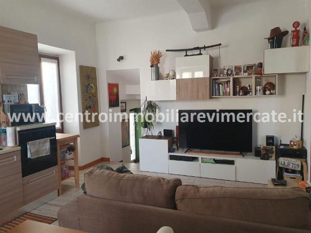 2-room flat, Carnate - Photo 1