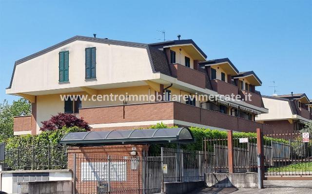 Bilocale in Via Pastore 19, Carnate - Foto 1