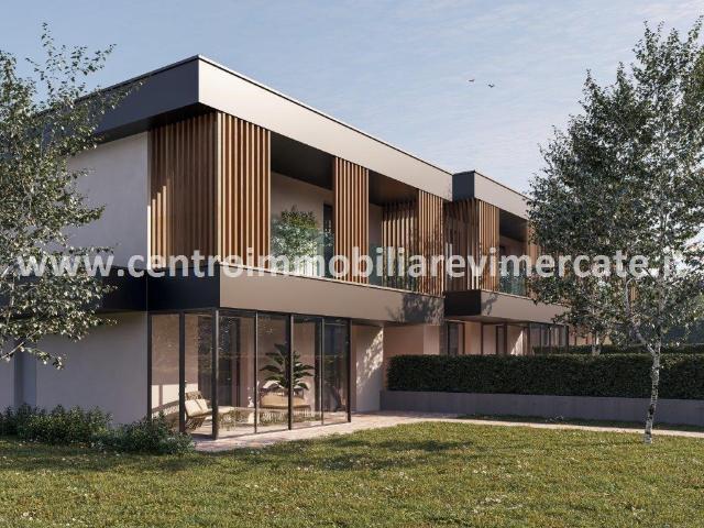 Villa in Via Copernico, Imbersago - Foto 1