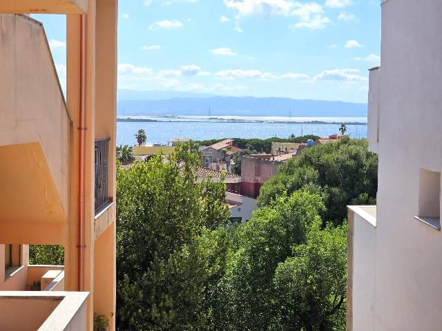 4-room flat in Via Grazia Deledda 28, Sant'Antioco - Photo 1