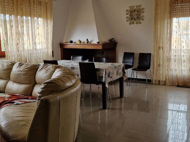 4-room flat in {3}, Vico 3 Roma 4 - Photo 1