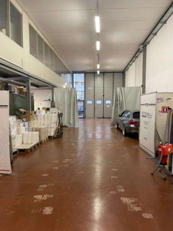 Capannone in , Rovereto, {3} - Foto 1