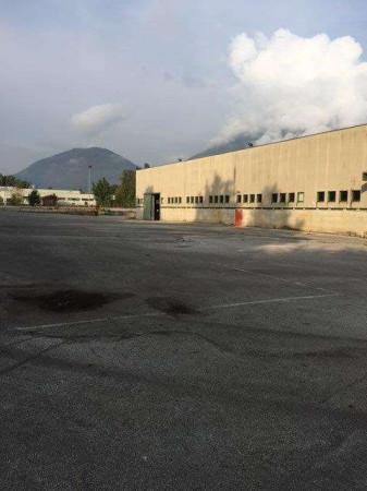 Capannone in , Feltre, {3} - Foto 2