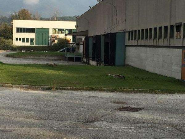 Capannone in , Feltre, {3} - Foto 1