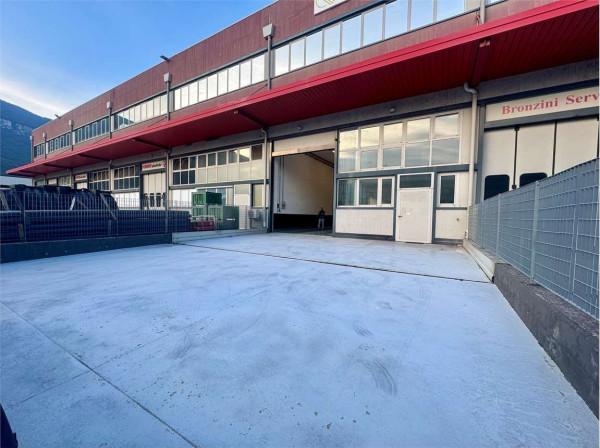 Magazzino in , Rovereto, {3} - Foto 1