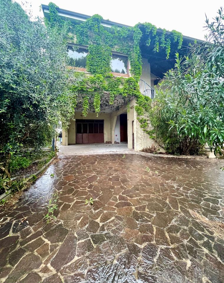 Villa unifamiliare in vendita a Caldiero