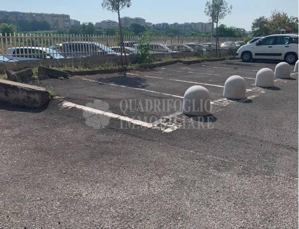 Car parking slot in {3}, Via Roberto Fancelli 161 - Photo 1