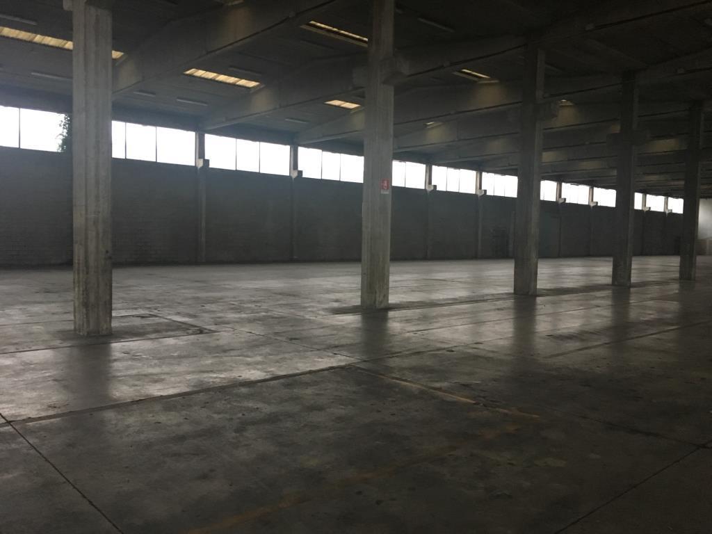 Capannone in , Settimo Milanese, {3} - Foto 1