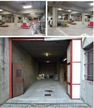 Capannone in , Cesano Maderno, {3} - Foto 2