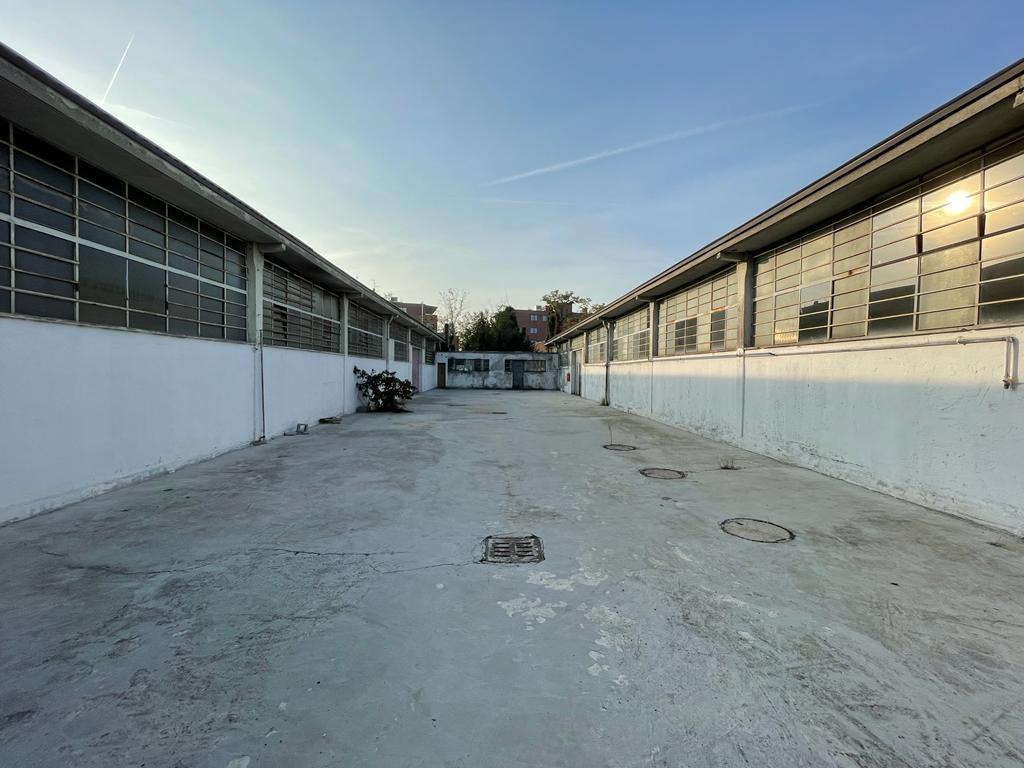Capannone in , Settimo Milanese, {3} - Foto 1