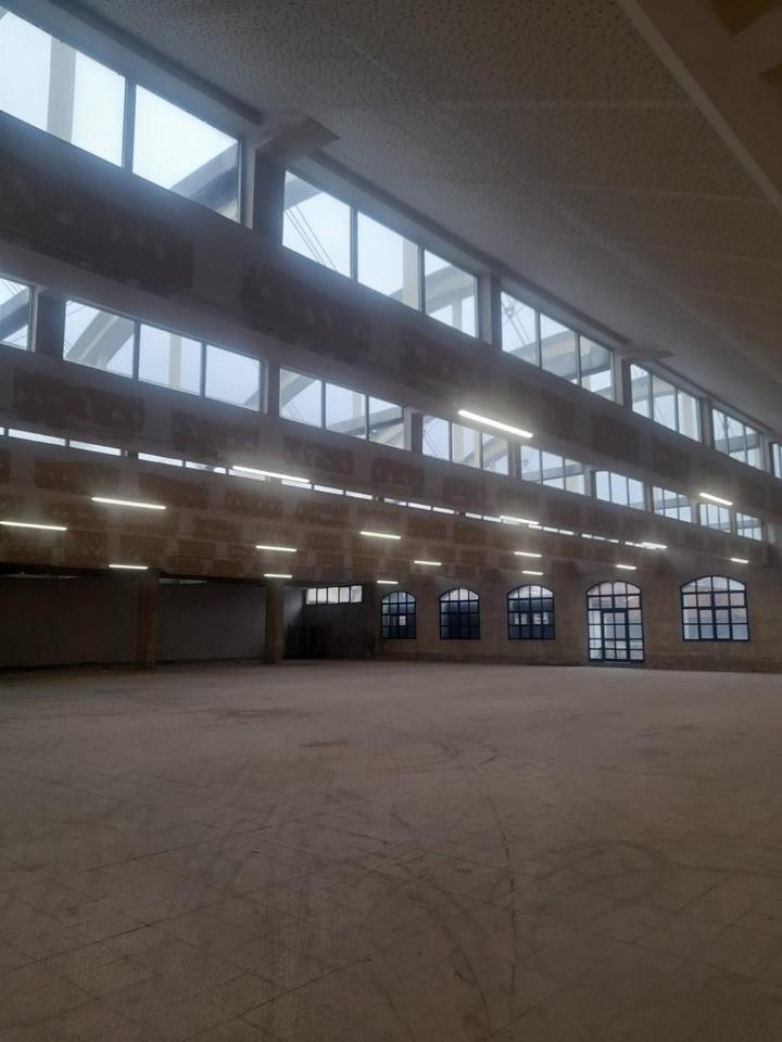 Capannone in , Baranzate, {3} - Foto 1