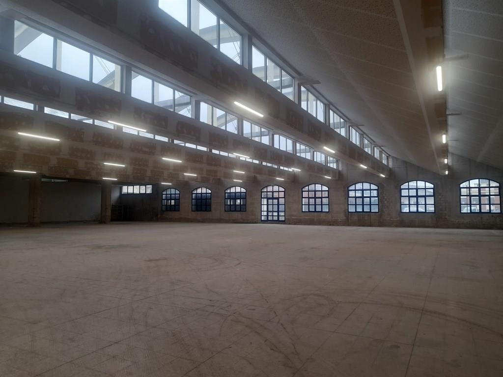 Capannone in , Baranzate, {3} - Foto 2