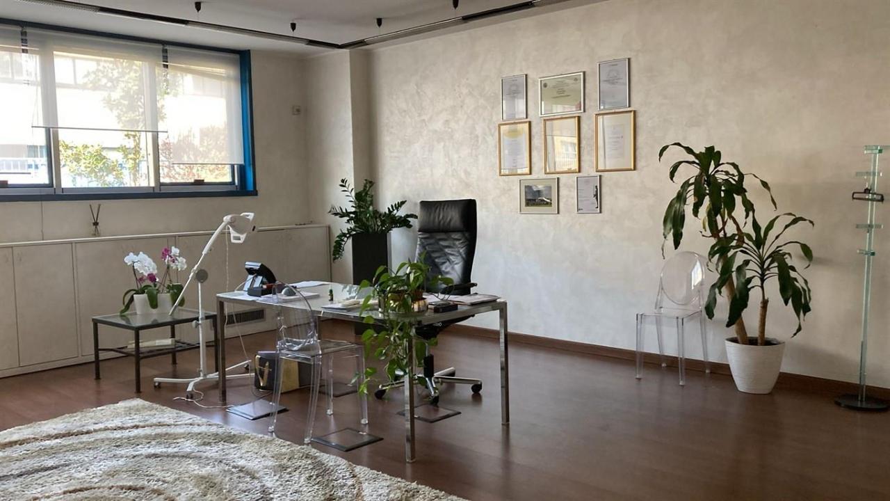 Ufficio in , Cinisello Balsamo, {3} - Foto 1