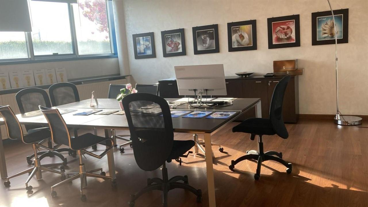 Ufficio in , Cinisello Balsamo, {3} - Foto 2