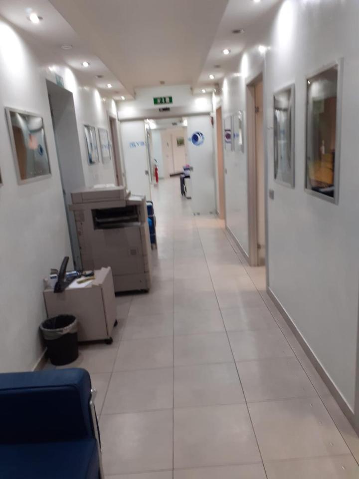 Ufficio in , Sesto San Giovanni, {3} - Foto 2