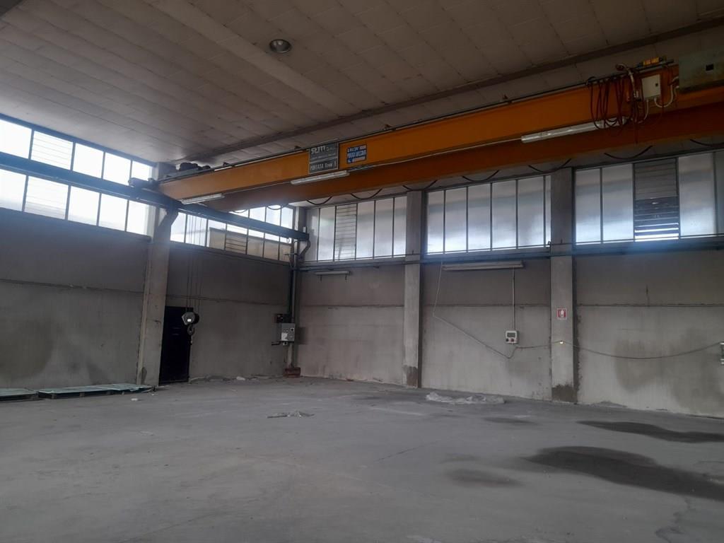 Capannone in , Arluno, {3} - Foto 1