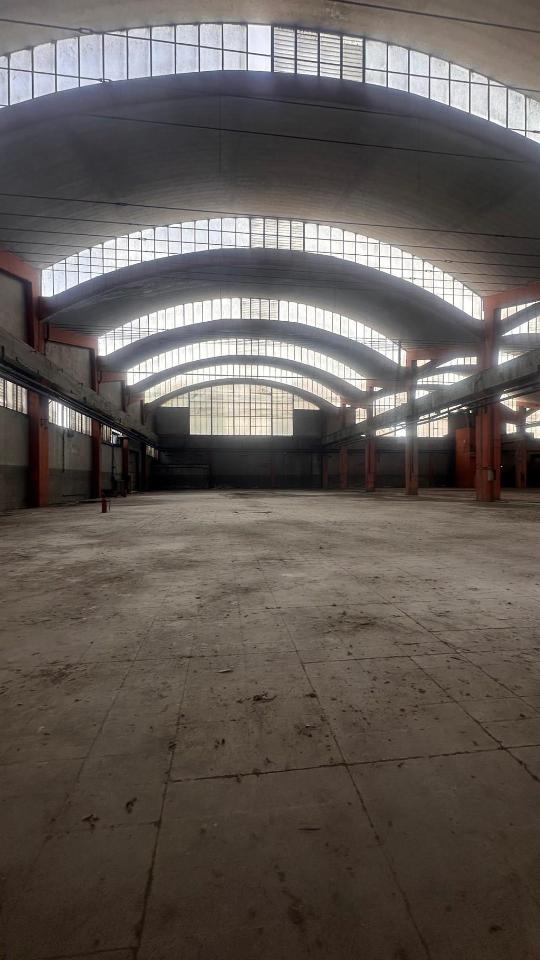 Capannone in , Limbiate, {3} - Foto 2